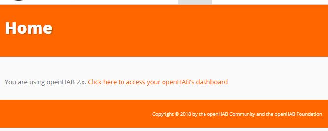 Openhab Cloud Connector einrichten – wessel-home.de